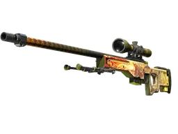 AWP | Dragon Lore