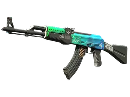 AK-47 | Ice Coaled